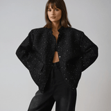 Gabriella Budapest | Flitteres dzseki