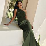 Gabriella Budapest | Maxi-ruha