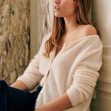 Gabriella Budapest | Nordic Trikó