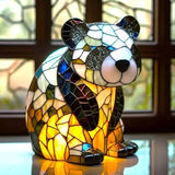 Panda Világító Lámpa