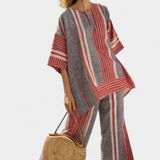 Gabriella Budapest | Matilde - Oversize Szett