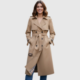 Jakarta™ | Klasszikus Trenchcoat