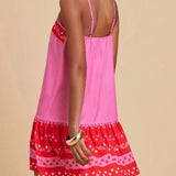 Gabriella Budapest | Zaria Bloom Ruha