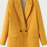 Gabriella Budapest | Oversize Dzseki Modern Vonalvezetéssel
