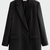 Gabriella Budapest | Oversize Dzseki Modern Vonalvezetéssel