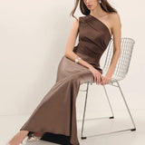 Gabriella Budapest | Maxi-ruha