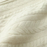 Gabriella Budapest | Briarwood Heritage zip-up pulóver