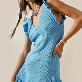 Gabriella Budapest | Maribelle Mini Strandruha