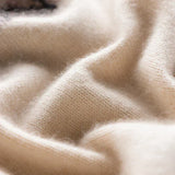 Gabriella Budapest | Fair Isle Northshore pulóver