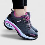 Gabriella Budapest | Női Komfortos Vízálló Slip On Sneakers