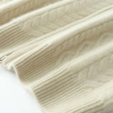 Gabriella Budapest | Briarwood Heritage zip-up pulóver