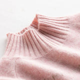 Gabriella Budapest | Fair Isle Northshore pulóver