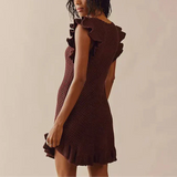 Gabriella Budapest | Maribelle Mini Strandruha