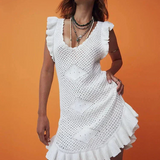 Gabriella Budapest | Maribelle Mini Strandruha