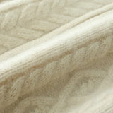 Gabriella Budapest | Briarwood Heritage zip-up pulóver