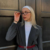 Gabriella Budapest | Stílusos Olvasószemüveg
