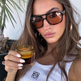Gabriella Budapest | Elegáns Napszemüveg