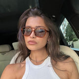 Gabriella Budapest | Elegáns Napszemüveg