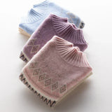 Gabriella Budapest | Fair Isle Northshore pulóver