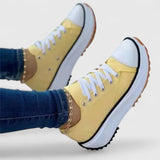 Gabriella Budapest | Kényelmes Sneakers