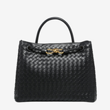 Gabriella Budapest | Woven Oversized Classica Táska
