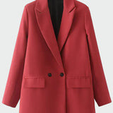 Gabriella Budapest | Oversize Dzseki Modern Vonalvezetéssel