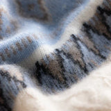 Gabriella Budapest | Fair Isle Northshore pulóver