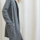 Gabriella Budapest | Stockholm kardigán