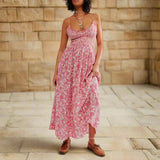 Gabriella Budapest | Virágos Maxi