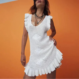 Gabriella Budapest | Maribelle Mini Strandruha