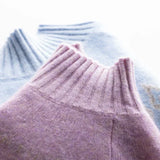 Gabriella Budapest | Fair Isle Northshore pulóver