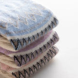 Gabriella Budapest | Fair Isle Northshore pulóver