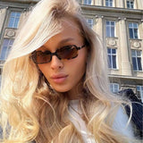 Gabriella Budapest | Glamour Napszemüveg