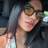 Gabriella Budapest | Elegáns napszemüveg