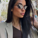 Gabriella Budapest | Luxus napszemüveg