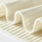 Gabriella Budapest | Jacquard Norvale Alpine kasmír pulóver