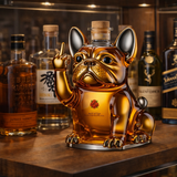 Kamilla Budapest | Whiskey Üveg – Kutyás Kiadás (3)