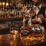 Kamilla Budapest | Whiskey Üveg – Hóember Kiadás