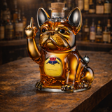 Kamilla Budapest | Whiskey Üveg – Kutyás Kiadás (3)
