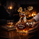 Kamilla Budapest | Whiskey Üveg – Hóember Kiadás
