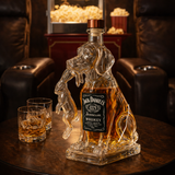 Kamilla Budapest | Whiskey Üveg – Kutyás Kiadás (2)
