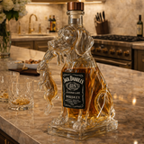 Kamilla Budapest | Whiskey Üveg – Kutyás Kiadás (2)