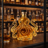 Kamilla Budapest | Whiskey Üveg – Polip Kiadás