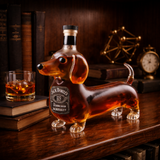 Kamilla Budapest | Whiskey Üveg – Különkiadás