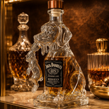 Kamilla Budapest | Whiskey Üveg – Kutyás Kiadás (2)