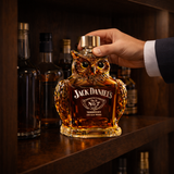 Kamilla Budapest | Whiskey Üveg – Különleges Kiadás