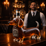 Kamilla Budapest | Whiskey Üveg – Különkiadás