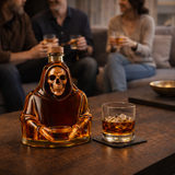 Kamilla Budapest | Whiskey Pohár – Koponya Kollekció