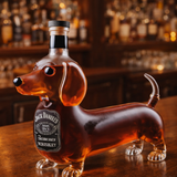 Kamilla Budapest | Whiskey Üveg – Különkiadás