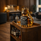 Kamilla Budapest | Whiskey Üveg – Macska Kiadás